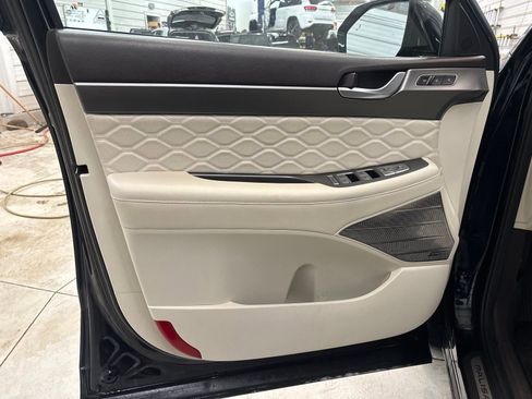 Used 2020 Hyundai Palisade Limited AWD/4WD image 8