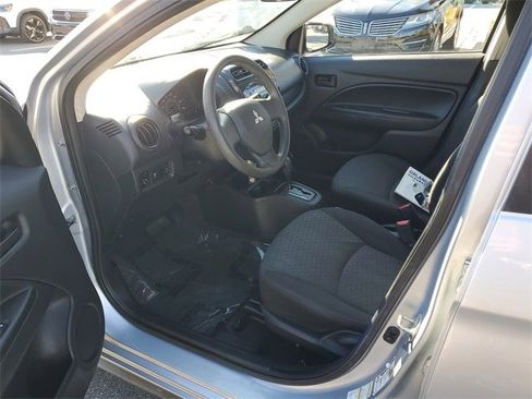 Used 2015 Mitsubishi Mirage DE image 15