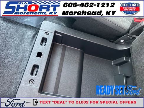 New 2025 Ford F250 XLT w/ 360-Degree Camera Package image 27