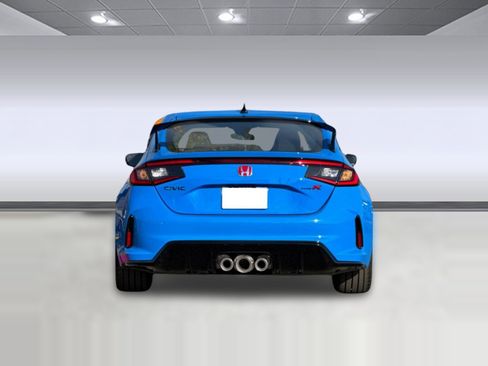 New 2026 Honda Civic Type R image 9