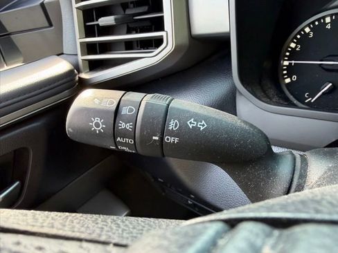 Used 2024 Toyota Tundra SR5 w/ TRD Off-Road Package AWD/4WD image 12