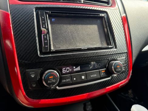 Used 2017 Nissan Altima 2.5 SV image 35