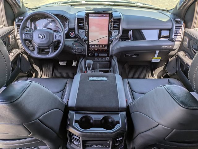 New 2026 RAM 1500 RHO w/ RHO Level 1 Equipment Group AWD/4WD image 15