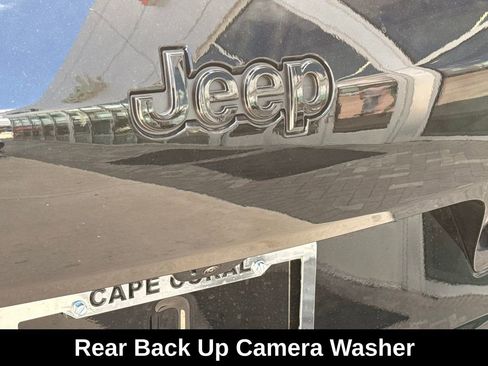New 2026 Jeep Grand Cherokee L Limited AWD/4WD image 36