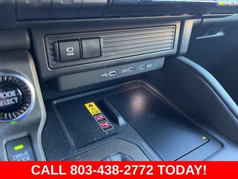 Used 2026 Toyota Land Cruiser w/ Premium Package AWD/4WD image 29