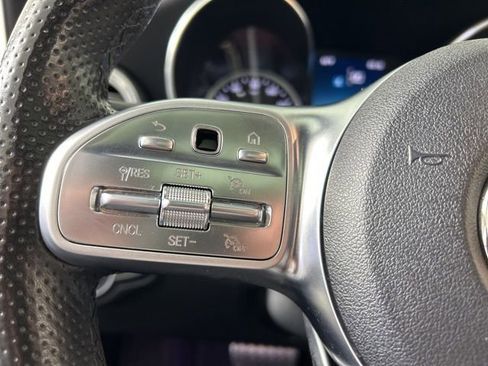 Used 2019 Mercedes-Benz C 300 Sedan image 26