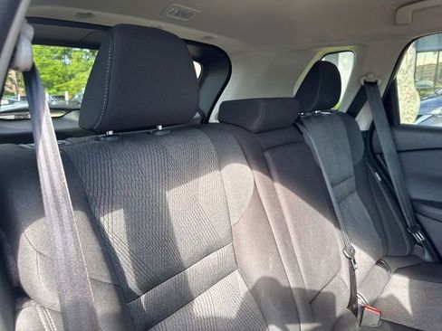 Used 2025 Nissan Rogue SV AWD/4WD image 15
