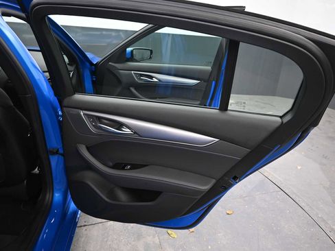 New 2026 Cadillac CT5 Premium Luxury w/ Technology Package image 24