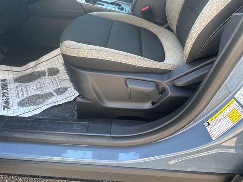 New 2025 Ford Bronco Sport Big Bend image 17