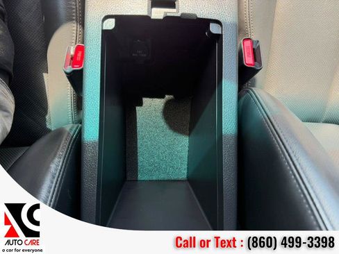 Used 2015 Nissan Altima 2.5 SL w/ Technology Package FWD image 26