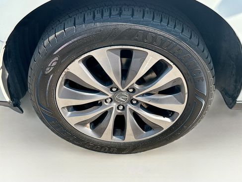 Used 2014 Acura MDX SH-AWD w/ Technology Package image 11