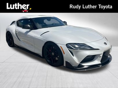 Used 2021 Toyota Supra Premium w/ Driver Assist Package
