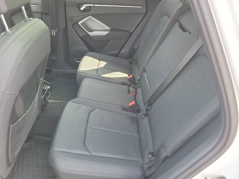 Used 2021 Audi Q3 2.0T Premium Plus AWD/4WD image 15