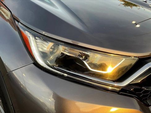 Used 2022 Honda CR-V EX image 7