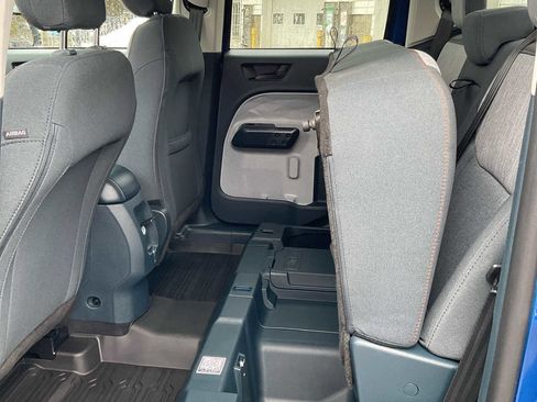 Used 2023 Ford Maverick XLT image 44