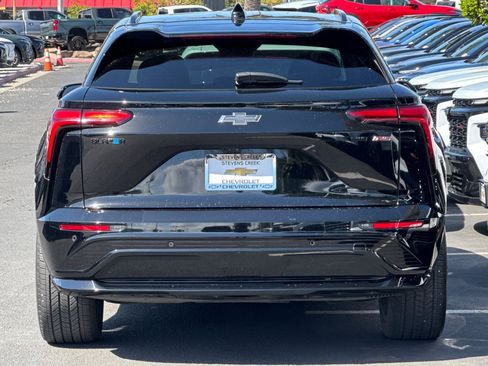 Used 2024 Chevrolet Blazer EV RS image 6