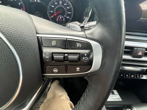Used 2024 Kia K5 GT w/ GT1 Package FWD image 18