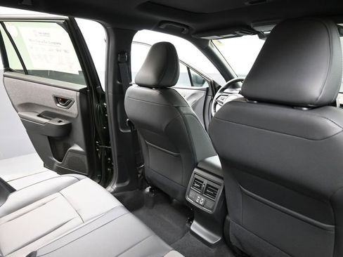 New 2026 Subaru Outback Premium AWD/4WD image 15
