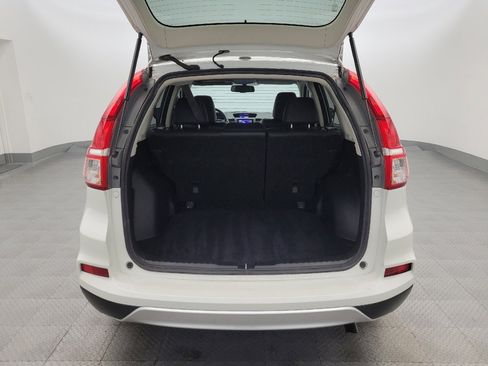 Used 2016 Honda CR-V EX-L image 29