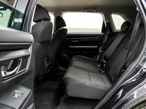 Used 2025 Honda CR-V LX image 18