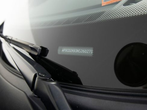 Certified 2022 Porsche 911 Turbo S AWD/4WD image 54