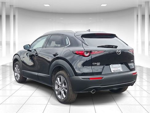 Used 2021 MAZDA CX-30 AWD 2.5 S w/ Premium Package image 3