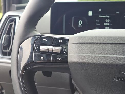 New 2026 Kia Sorento SX Prestige image 37