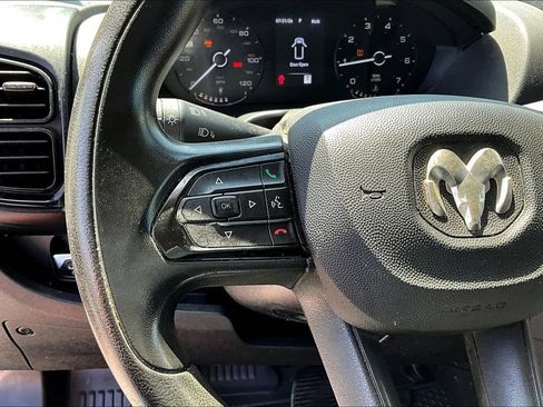 Used 2022 RAM ProMaster 1500 w/ Driver Convenience Group FWD image 20