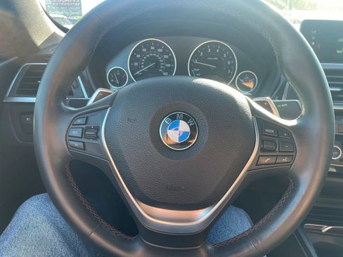 Used 2018 BMW 430i xDrive Convertible AWD/4WD image 13