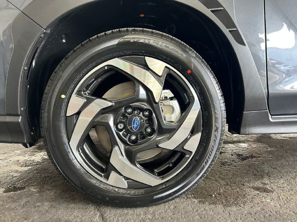 New 2026 Subaru Crosstrek 2.5i Limited AWD/4WD image 8