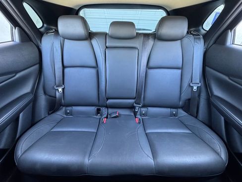 Used 2024 MAZDA CX-30 AWD 2.5 S w/ Select Sport Pkg image 24