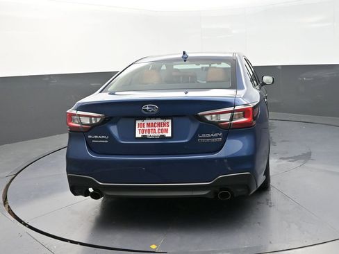 Used 2022 Subaru Legacy Touring XT image 7