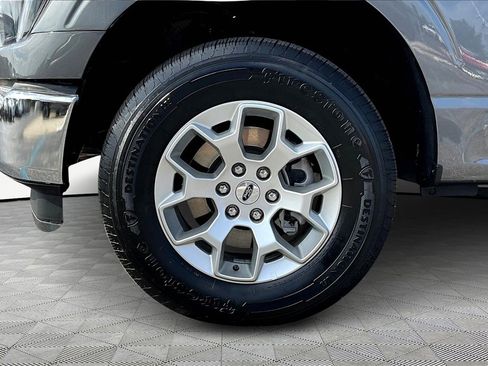 Used 2023 Ford F150 XLT image 9