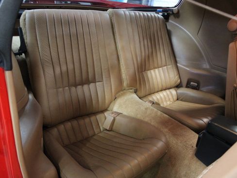Used 1988 Pontiac Firebird Trans Am image 29