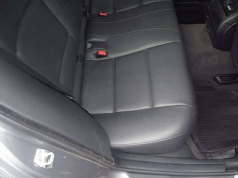 Used 2016 BMW 528i xDrive Sedan AWD/4WD image 16