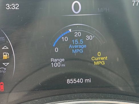 Used 2020 Jeep Grand Cherokee Trailhawk AWD/4WD image 17