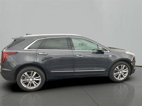 Used 2023 Cadillac XT5 Premium Luxury w/ Technology Package image 6
