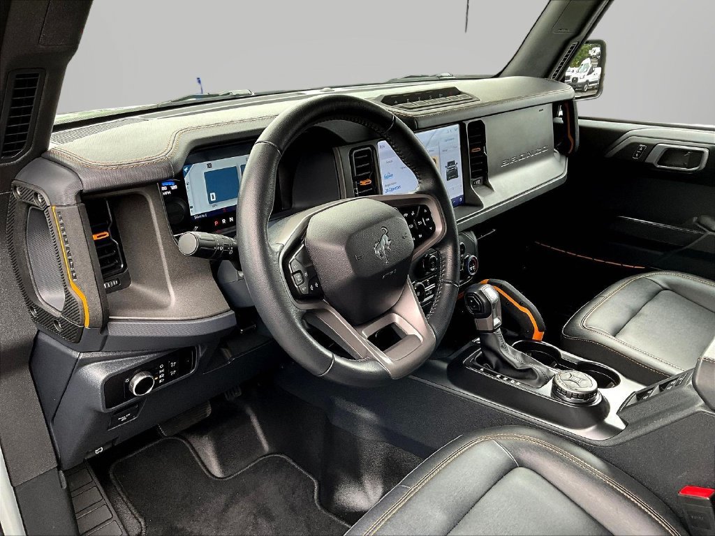 Used 2024 Ford Bronco Badlands AWD/4WD image 19