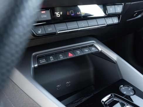 New 2026 Audi S3 Premium AWD/4WD image 15