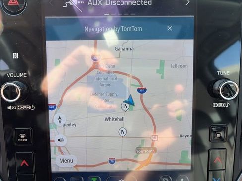 Used 2024 Subaru Crosstrek 2.5i Limited image 12