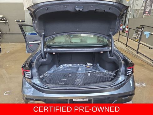 Certified 2026 Hyundai Sonata SEL FWD image 13