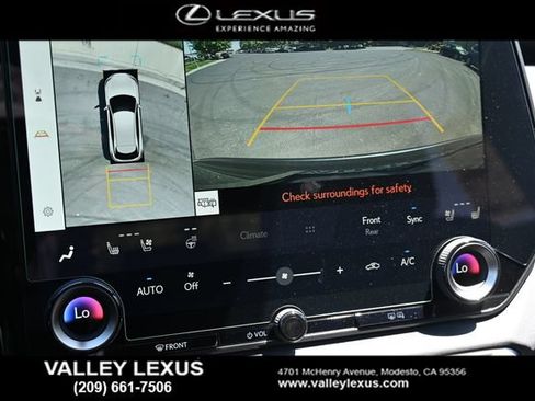 New 2026 Lexus RX 350 Premium FWD image 7