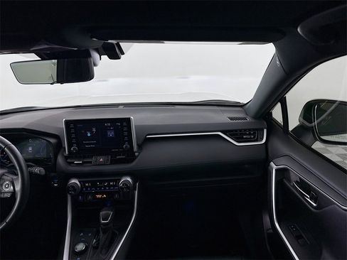 Used 2021 Toyota RAV4 XSE image 20