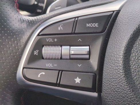 Used 2022 Genesis G70 3.3T w/ Sport Prestige Package image 25