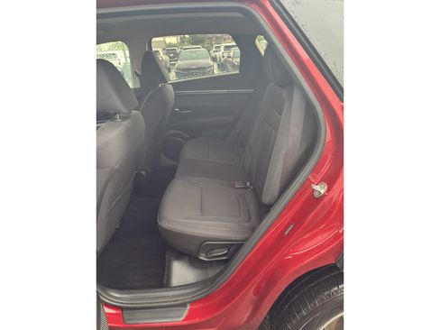 Used 2024 Hyundai Tucson SEL AWD/4WD image 11