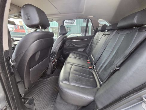 Used 2014 BMW X5 xDrive35i image 15