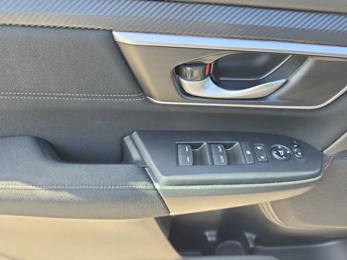 Certified 2022 Honda CR-V EX image 13