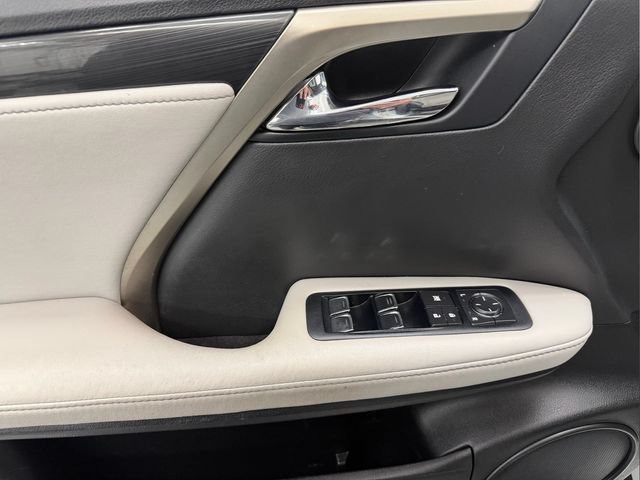 Used 2017 Lexus RX 350 FWD w/ Accessory Package image 13