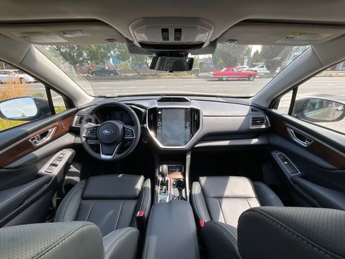 New 2025 Subaru Ascent Touring image 19
