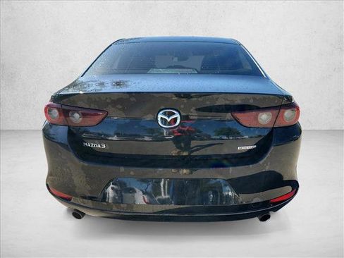 Used 2023 MAZDA MAZDA3 s image 6